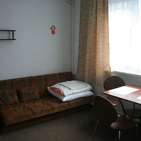 Mak Quarto em Acomodações Particulares Karwia