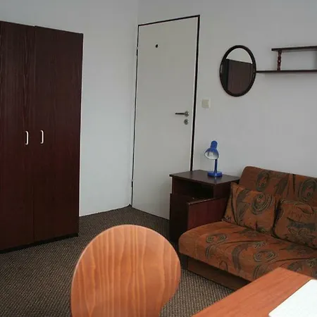 Quarto em Acomodações Particulares Mak Karwia