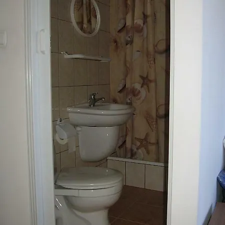 Mak Quarto em Acomodações Particulares Karwia